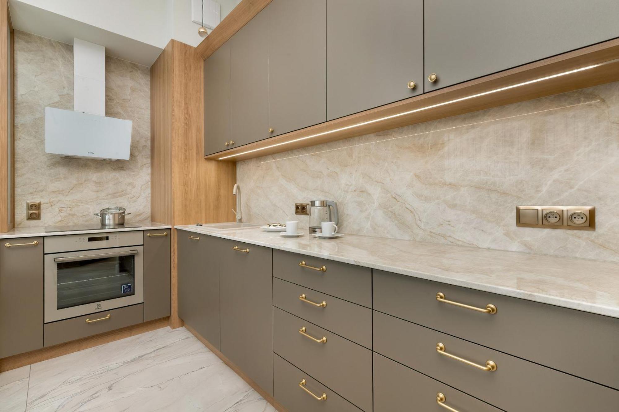 Elegancki Apartament W Sopocie Z Parkingiem I Klimatyzacja Blisko Plazy By Rent Like Home Sopot Exterior photo